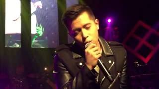 Jason Dy  If Youre Not The One [upl. by Lyda]