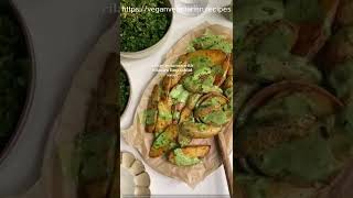 🥦 Easy Vegan Recipes in UNDER A MINUTE 203  Vegan Recipes The Definitive Guide [upl. by Cramer]