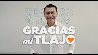 Gracias Tlajo por darnos la oportunidad de apoyar la educación  Gobierno de Tlajomulco [upl. by Nakada400]