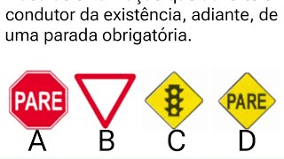 Prova teórica Detran 2024 prova do Detran 2024 como passar na prova teórica do detran 2024 [upl. by Magel]