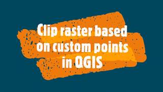 QGIS Tutorials 43 Merge or Mosaic Raster image in QGIS  Merge Tool [upl. by Ephraim]