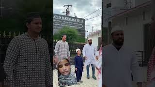 Nawab sahab ki masjid islamic humanity motivational motivation [upl. by Trinatte]