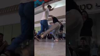 MUITA TÉCNICA NA CAPOEIRA ANGOLA [upl. by Uyr]