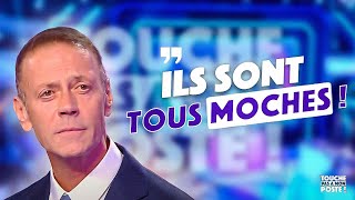 Rocco Siffredi révèle tout  Les stars du X se piquentelles pour tenir le coup   FAH [upl. by Airdnek]