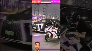 dil todne ki wajah to batao💔😭trending​ bike​ automobile love brokenheart 💔 [upl. by Nnahteb]