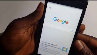 DEBLOQUER LE COMPTE GOOGLE SUR MTN L860 4G [upl. by Asus]