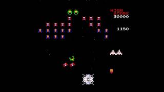 Galaga The Game [upl. by Sproul237]