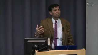 Are Capitalism and Democracy Failing Us Raghuram Rajan [upl. by Cummine]