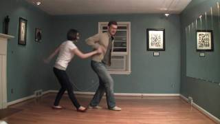 Jazz Up Your Lindy Hop II Week 2 [upl. by Asilef]