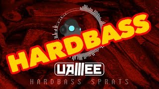 uamee  HARDBASS SPRATS [upl. by Meenen890]