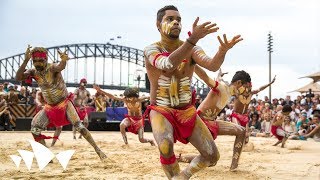 Dance Rites 2017  Live at Sydney Opera House [upl. by Kennet]