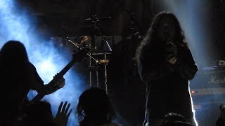 JASAD  Siliwangi HD  live in Indonesia Deathfest 2018  GOR Bulungan Outdoor  Indonesia [upl. by Korfonta]