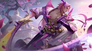 Leagues of Legends Gameplay YONE shorts lol leagueoflegend bestmoment [upl. by Latrice870]