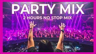 The Best Party Mix 2024  Best Remixes amp Mashups Of Popular Songs [upl. by Bennet]