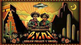 Tzolkin Project vs AUM  Wayak  190 OVNI 14 🇲🇽 [upl. by Finbur]