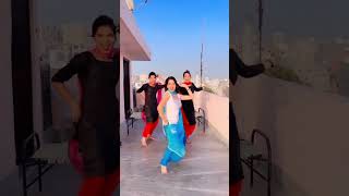 Ladki Ka Haryanvi Dance II Latest Dance Video 2024 [upl. by Kendyl678]