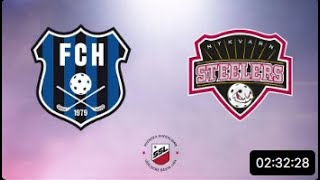 HIGHLIGHTS  SSL HERR  Helsingborg vs Nykvarn  24feb [upl. by Dita836]