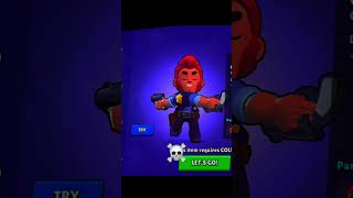 Cursed BSbrawlstars brawlstarsgame brawltalk cluch brawlstars shorts viralvideo edit 6c [upl. by Eseuqcaj597]