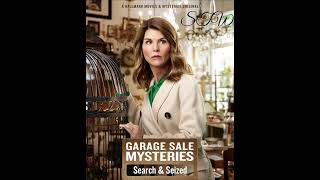 GARAGE SALE MYSTERIES 2018 theme [upl. by Enilarac362]