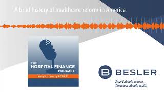 A brief history of healthcare reform in America [upl. by Bittencourt]