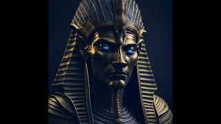 quot King Ramses and Horus A Tale of Gods and Mortals in Ancient Egypt  Egyptian Mythology quot [upl. by Westley]