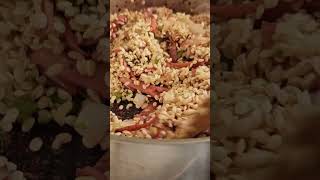 TENÉS que guardar esta receta de ARROZ con CALAMARES [upl. by Eliseo72]