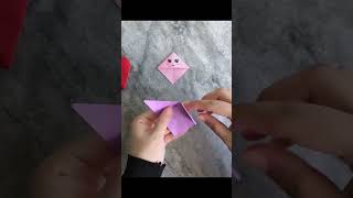 9 Different Easy paper gift amp crafts ideas diy yt trending [upl. by Sena]