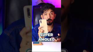 AMOLED vs OLEDPOLED SUPER AMOLED shorts samsungs25ultra s24fe s24ultra [upl. by Naveb]