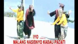 nasip kabau jo padati [upl. by Aicilat957]