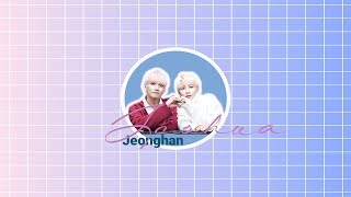 Jeonghan  Joshua Part 1 [upl. by Aihsetel]