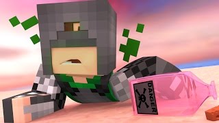 Minecraft ASSASSINS CREED  POISONED Minecraft Roleplay [upl. by Gun]