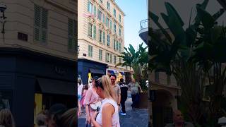 france sweet daily life in nice europe autumn summer travel holiday vacation shorts [upl. by Itsirc]