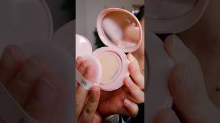 PROBANDO LA BASE COREANA DE MILK TOUCH kbeauty [upl. by Modnar]