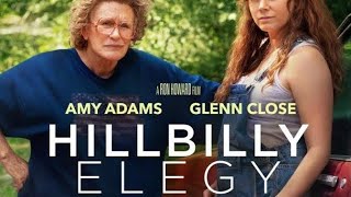 Hillbilly Elegy Full Movie Review In English [upl. by Nnylkoorb]