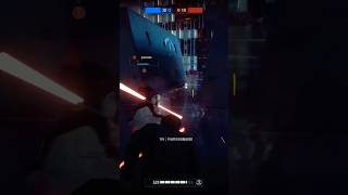 “Gonna Regret This” Han Solo Untouchable Vs General Grievous  Heroes Vs Villains  Battlefront 2 [upl. by Mohun]