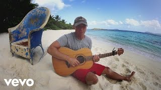 Kenny Chesney  Christmas in Blue Chair Bay Official Video [upl. by Bussey]