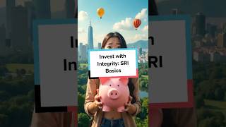 Invest with Integrity SRI Basics [upl. by Ola753]