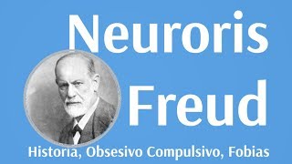 Freud Neurosis [upl. by Nylarej194]