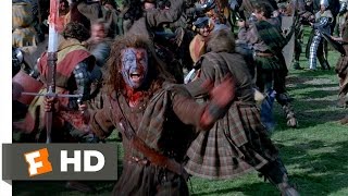 Braveheart Trailer 1995 REACTION [upl. by Fawna918]