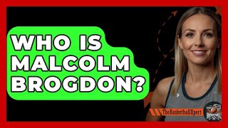 Who Is Malcolm Brogdon  TheSportXpertcom [upl. by Iznik]