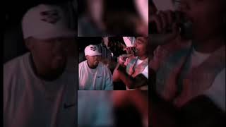 2pac Ambitionz Az A Ridah LIVE Pt 4 [upl. by Noswal]