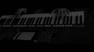 Iya  Hevance Piano Instrumental with Lyrics by Benjamin [upl. by Latreece]