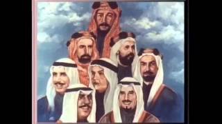 Kuwait History Briefly [upl. by Llerud]