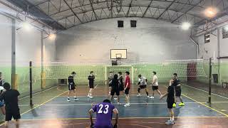 sin tacc vs dampc Set 3 [upl. by Andrus]