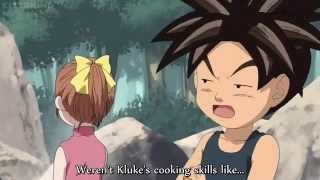 Blue Dragon Episode 3  Watch Blue Dragon English Sub  Anime Films [upl. by Ssepmet]