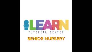 ILEARN YEAR END SENIOR NURSERY [upl. by Aloin]