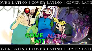 COME ALONG WITH ME  COVER EN ESPAÑOL  PIBBY APOCALYPSE   FNF MODS  FT Semeonekid [upl. by Teage]