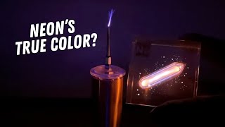 Neon vs Argon vs Xenon Whats the Difference💡 [upl. by Aiet]