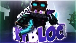 PvPWars Skyblock 1  The p2w master [upl. by Aekahs]