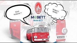 MOBİETT Nedir ve Nasıl Kullanılır  İNCELEME [upl. by Adieno]